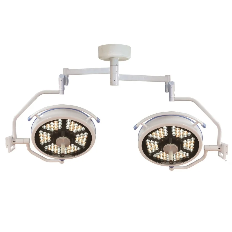 
			Lámpara quirúrgica LED AML500/500		