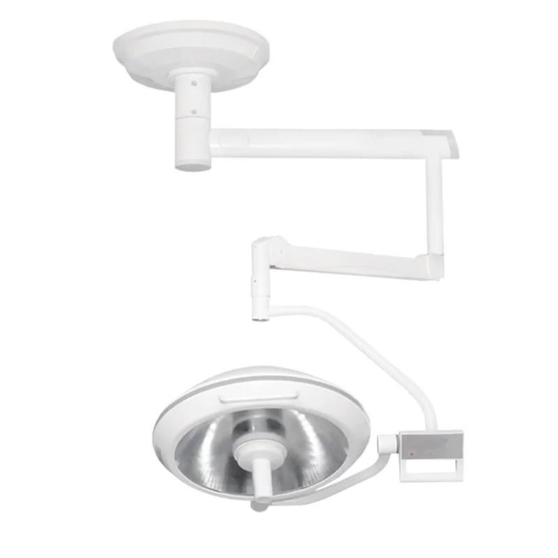 
			Lámpara de quirófano AML500-III		