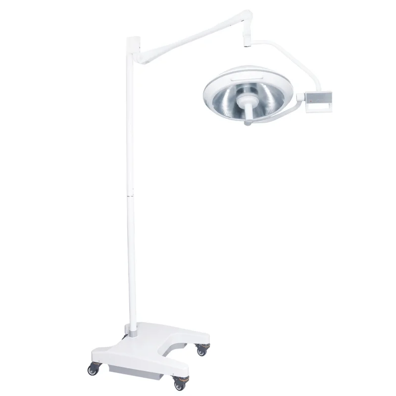 
			Lámpara de operación AML500-III (tipo soporte)		