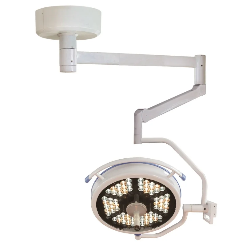 
			Lámpara quirúrgica LED AML500		