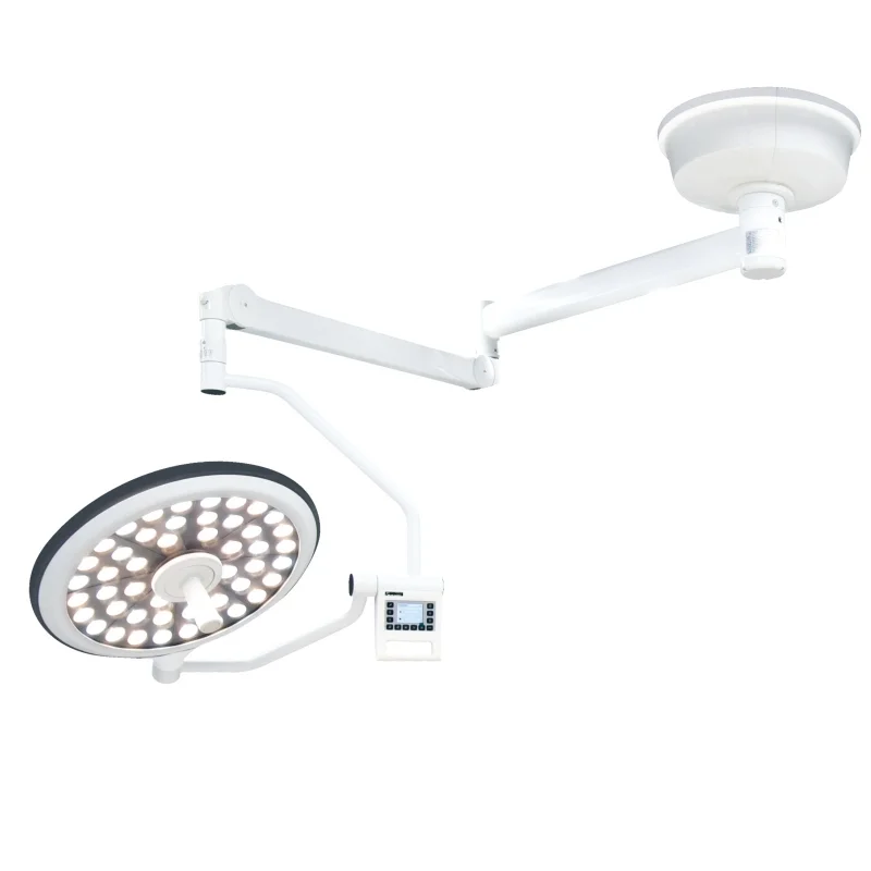 
			Lámpara quirúrgica LED AML500D		