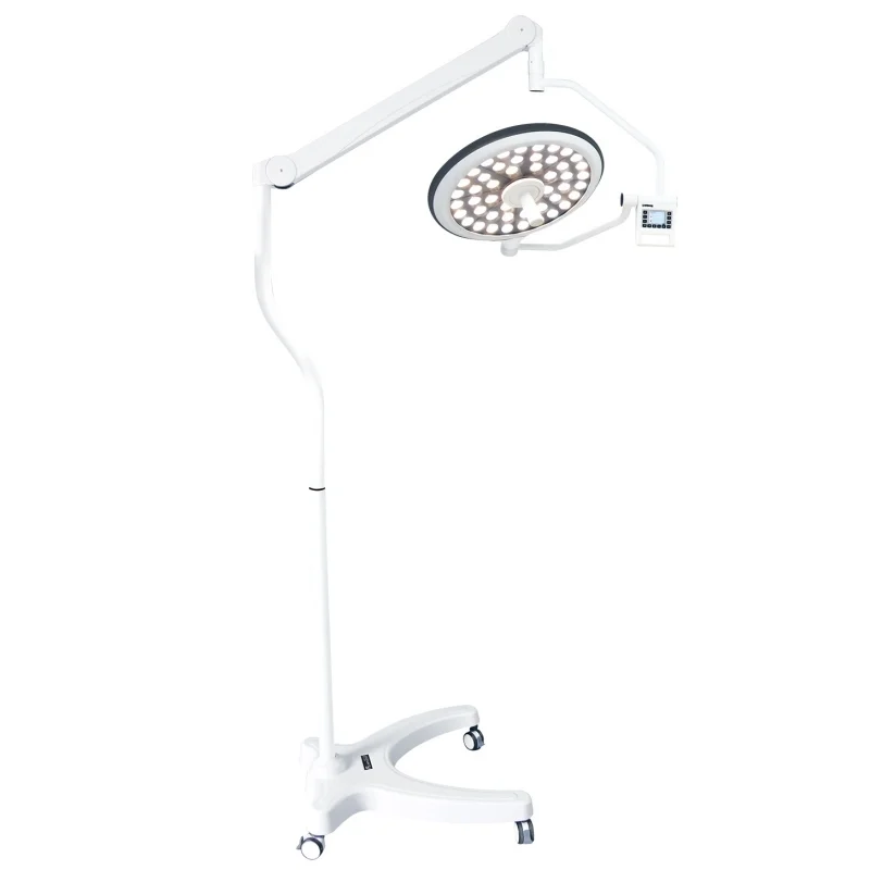 
			Lámpara quirúrgica LED AML500DL (móvil)		