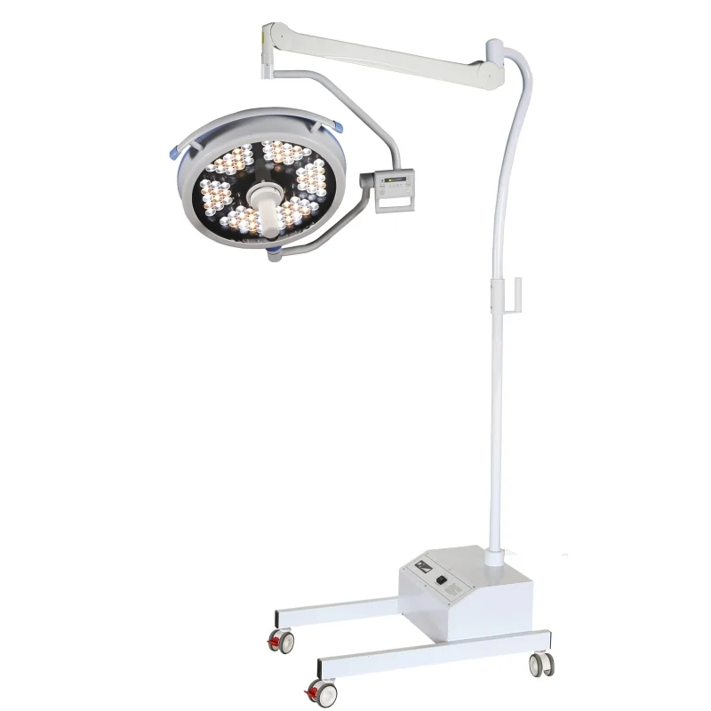 
			Lámpara quirúrgica LED AML500E		