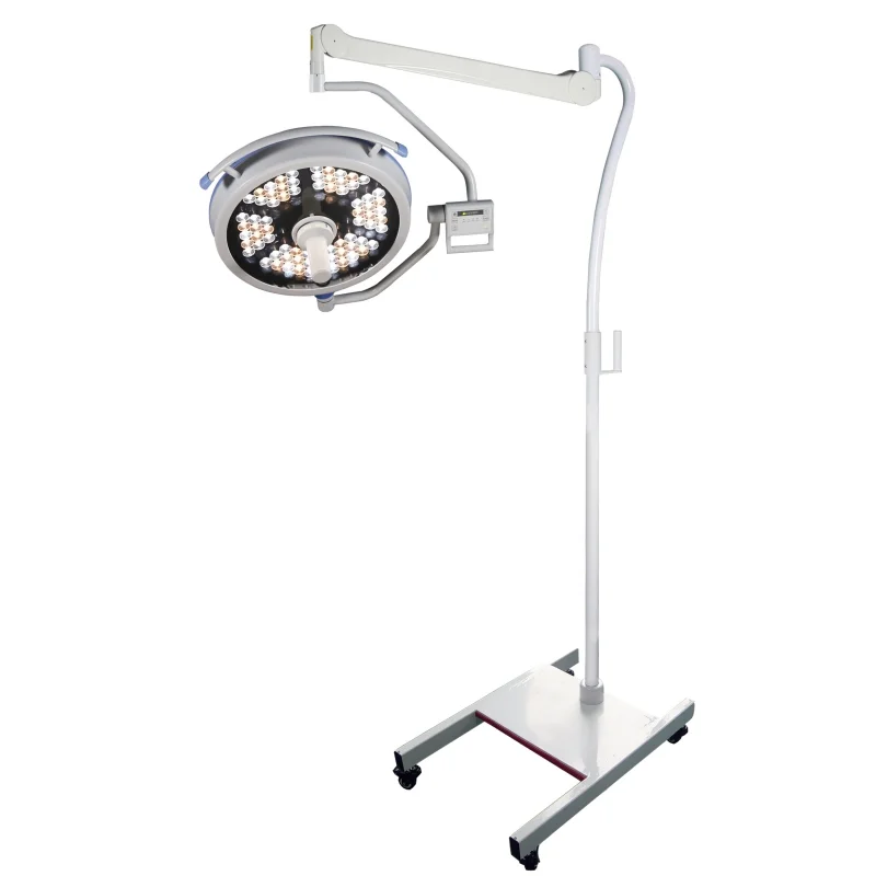 
			Lámpara quirúrgica LED AML500S		