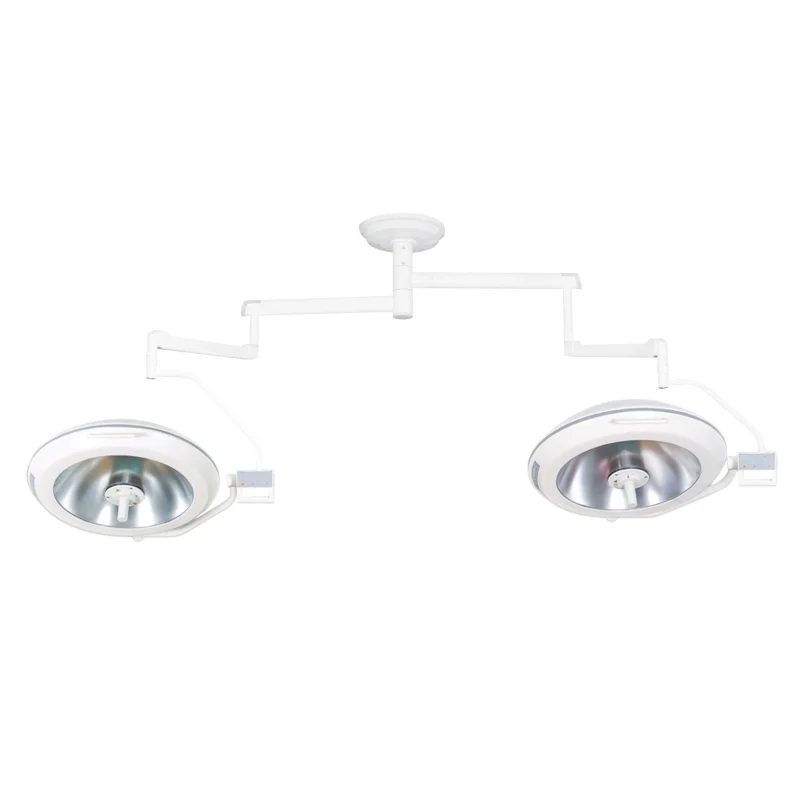 
			Lámpara quirúrgica AML600/600-II		