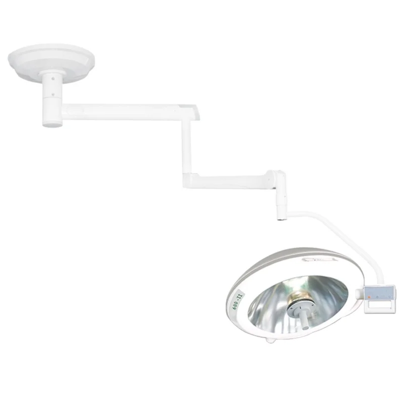 
			Lámpara de quirófano AML600-II		