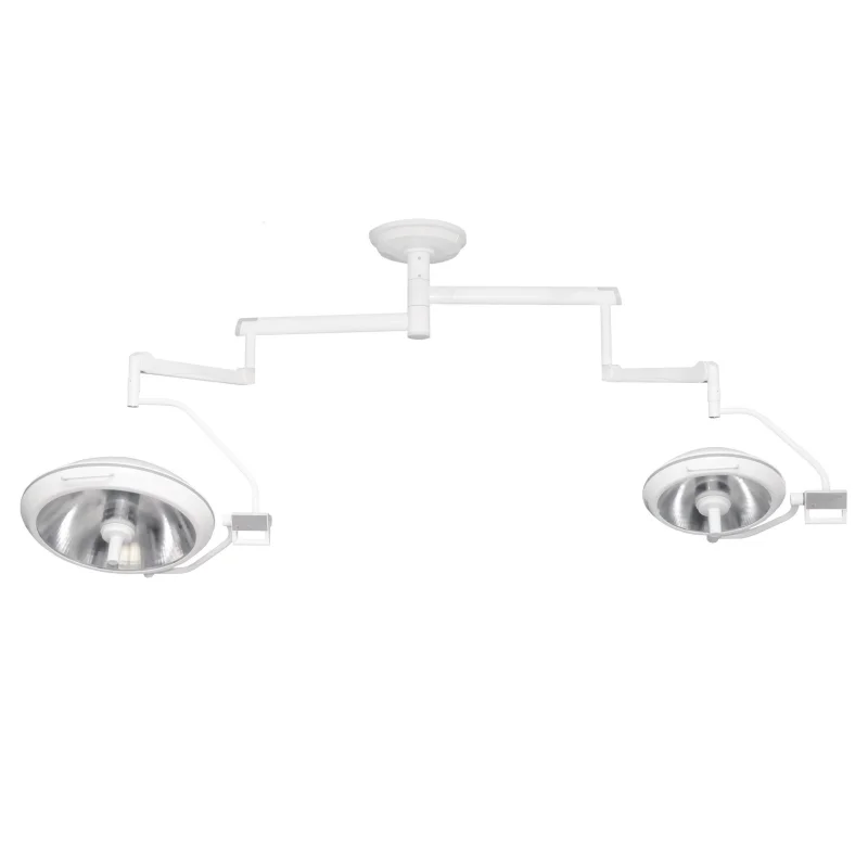 
			Lámpara quirúrgica AML700/500-III		