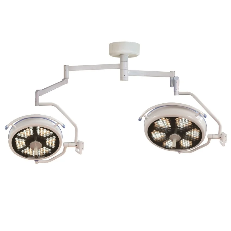 
			Lámpara quirúrgica LED AML700/500		