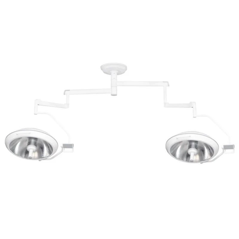 
			Lámpara quirúrgica AML700/700-III		