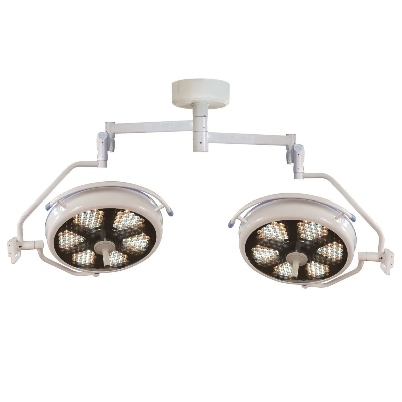 
			Lámpara quirúrgica LED AML700/700		