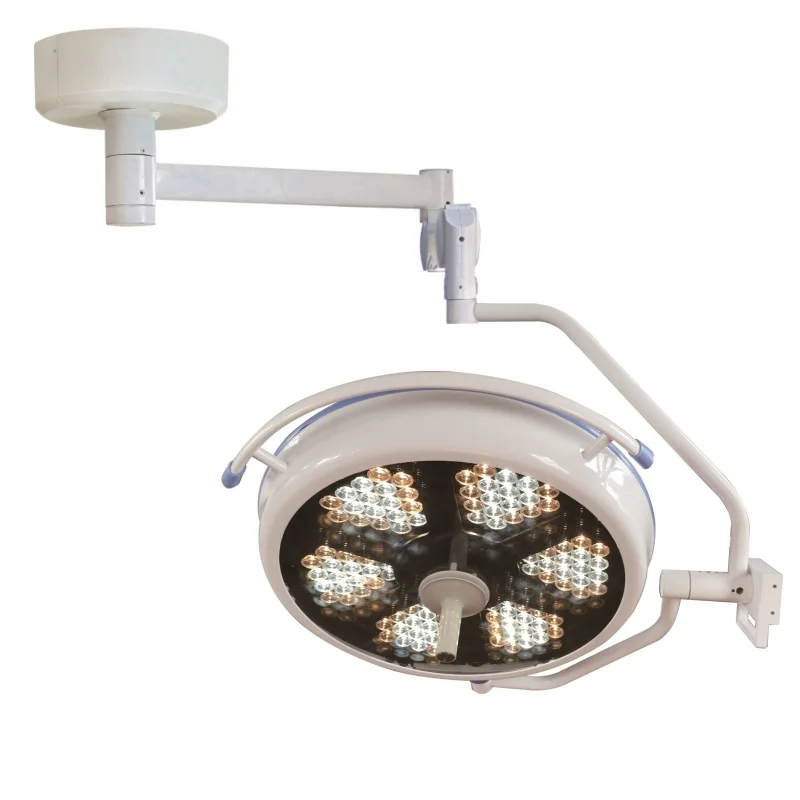 
			Lámpara quirúrgica LED AML700		