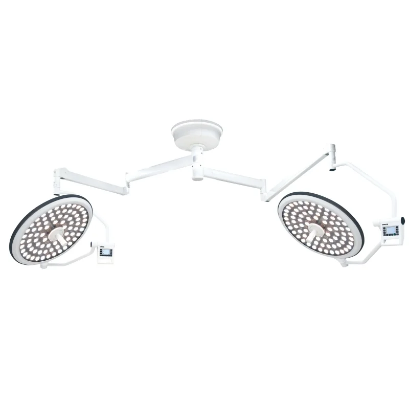 
			Lámpara quirúrgica LED AML700D/700D		