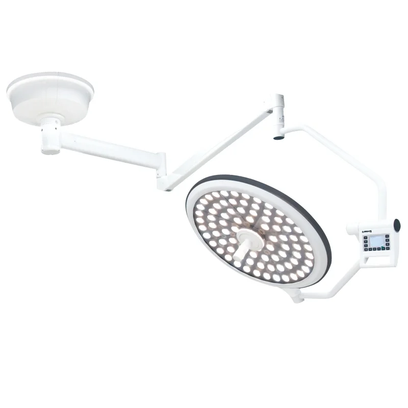 
			Lámpara quirúrgica LED AML700D		