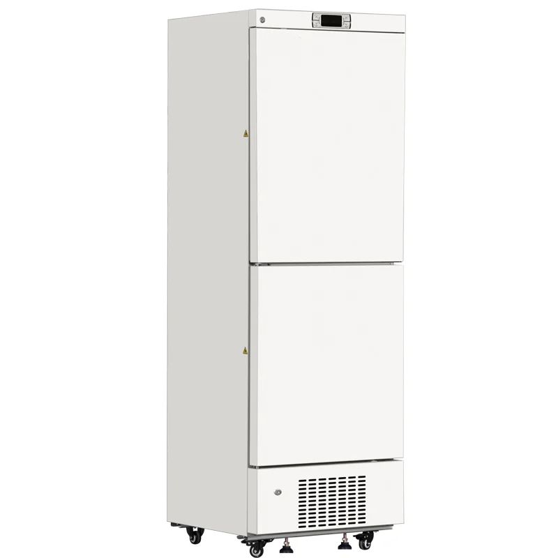 
			Refrigerador y congelador médico AMR-25V300RF (2~8 °C/-10 °C~-25 °C)		