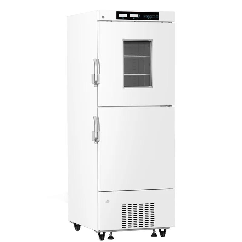 
			Refrigerador y congelador médico AMR-25V368RF (2~8 °C/-10 °C~-25 °C)		
