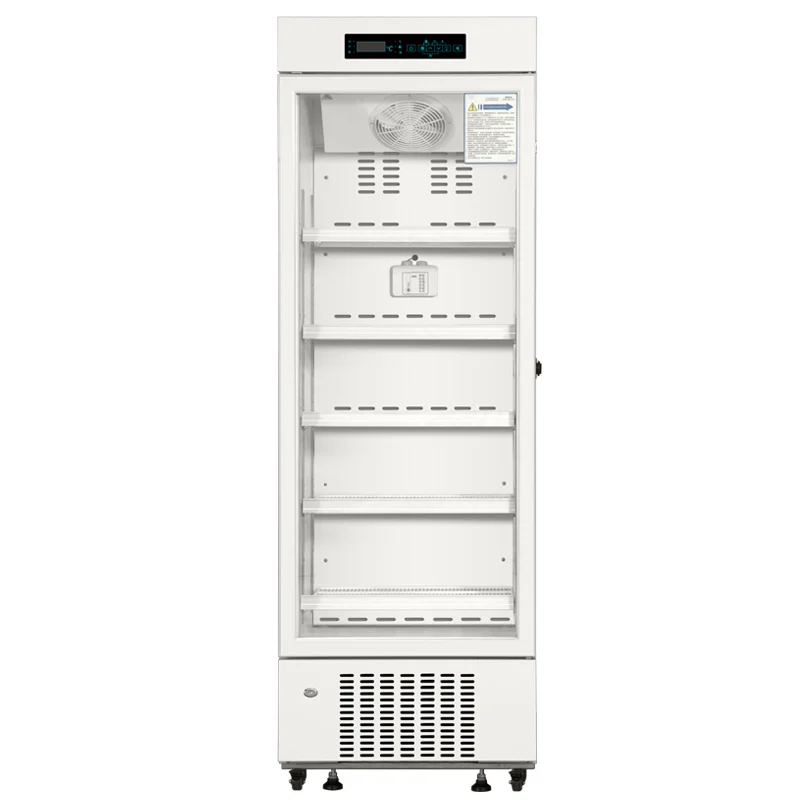
			Refrigerador de farmacia médica AMR-V316 (2~8 °C)		