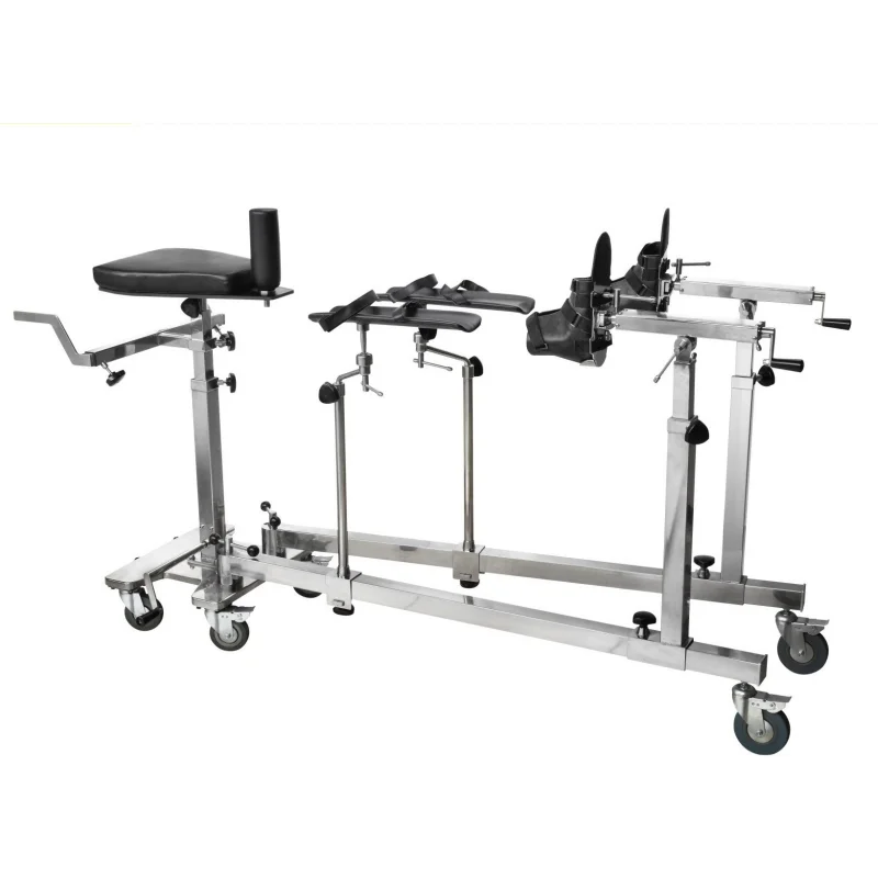 
			Tractor de ortopedia AMT-1006		