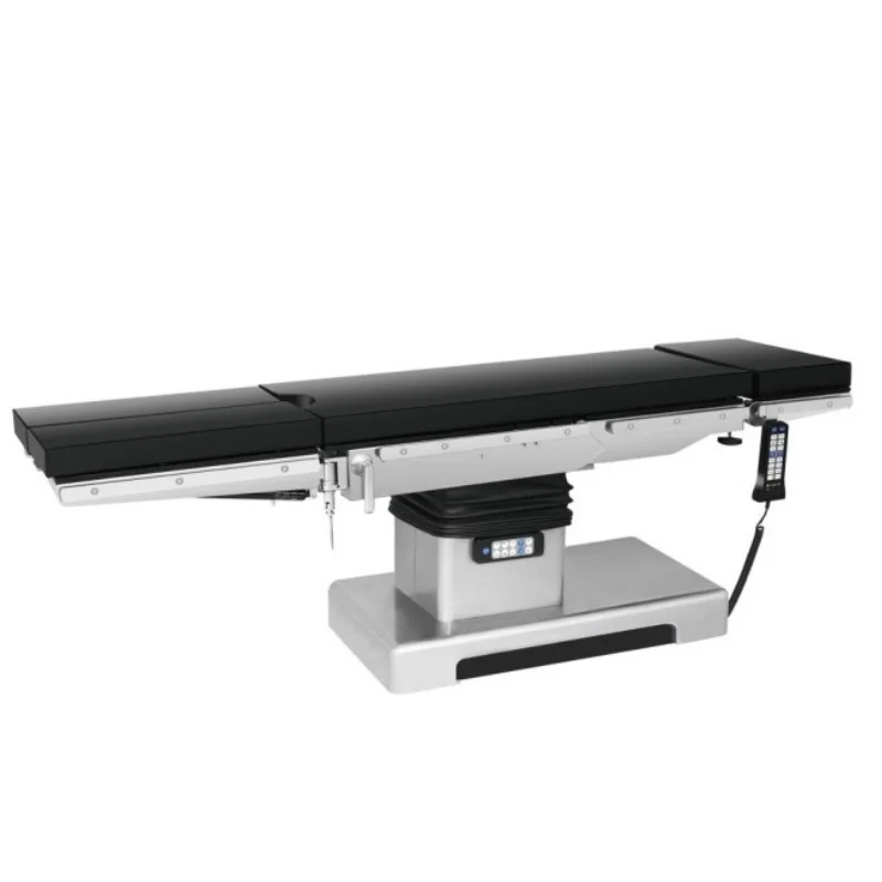 
			Mesa de operaciones AMT-D.IA (electrohidráulica)		