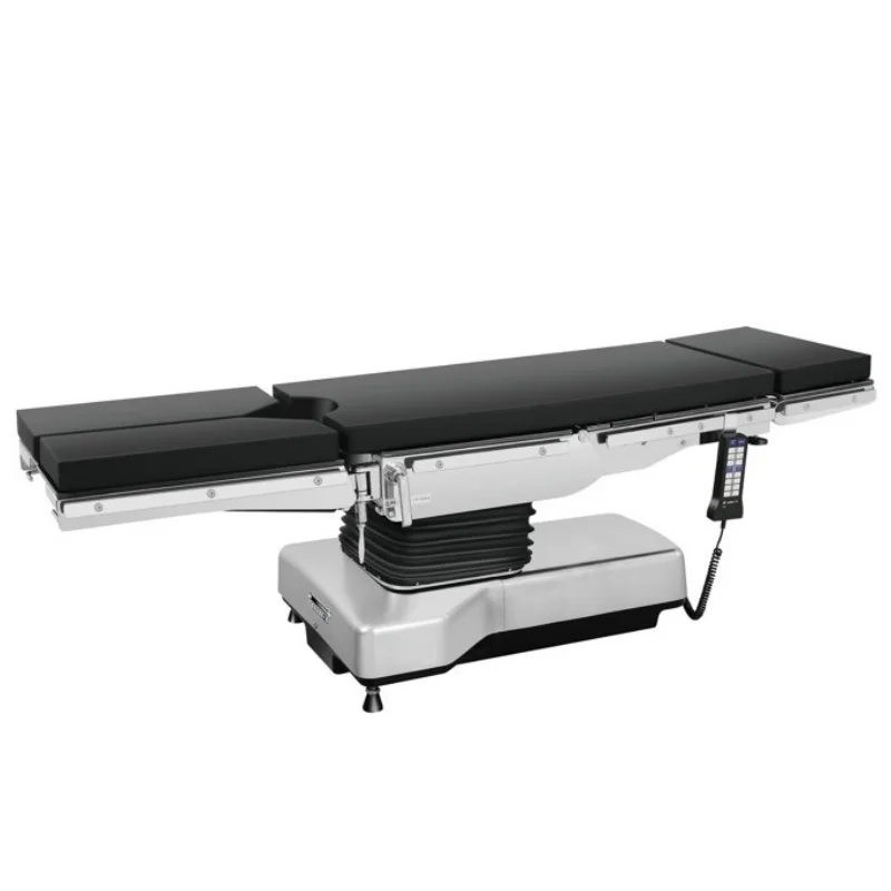 
			Mesa de operaciones AMT-D.III-II (electrohidráulica)		