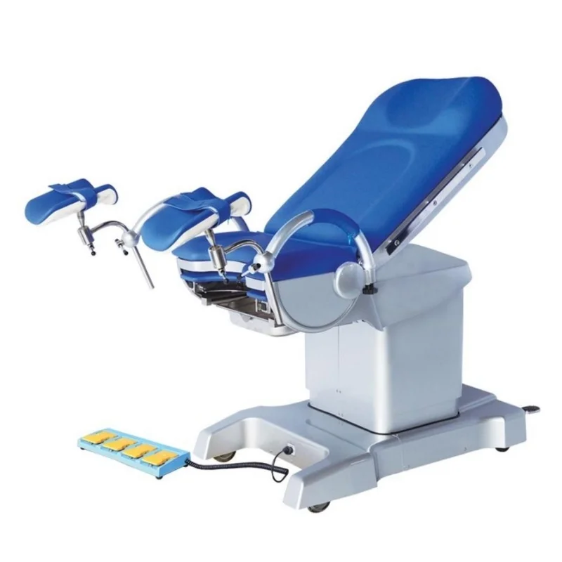 
			Tabla de diagnóstico ginecológico AMT-FS.II		