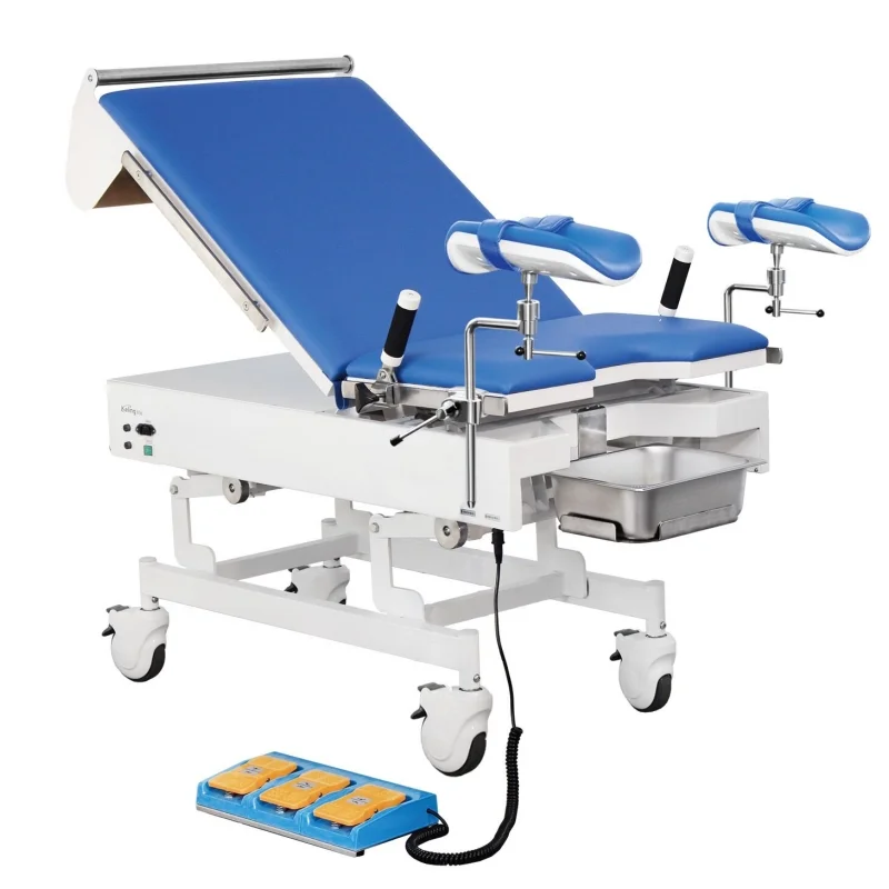 
			Tabla de diagnóstico ginecológico AMT-FS.V		