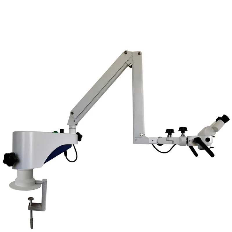 
			Microscopio quirúrgico AOM-104		