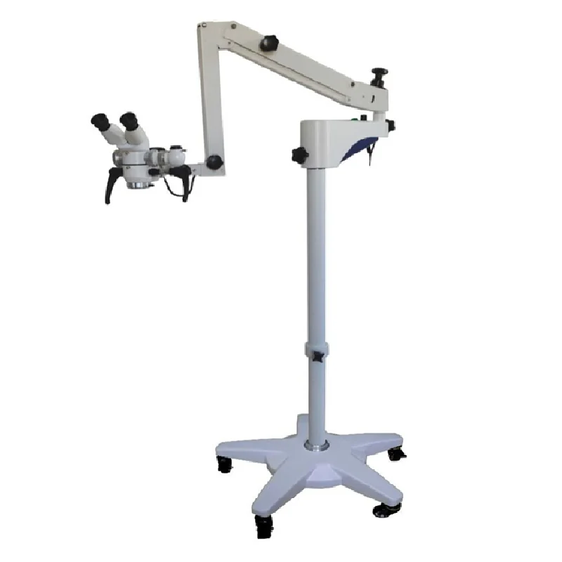 
			Microscopio quirúrgico AOM-130		