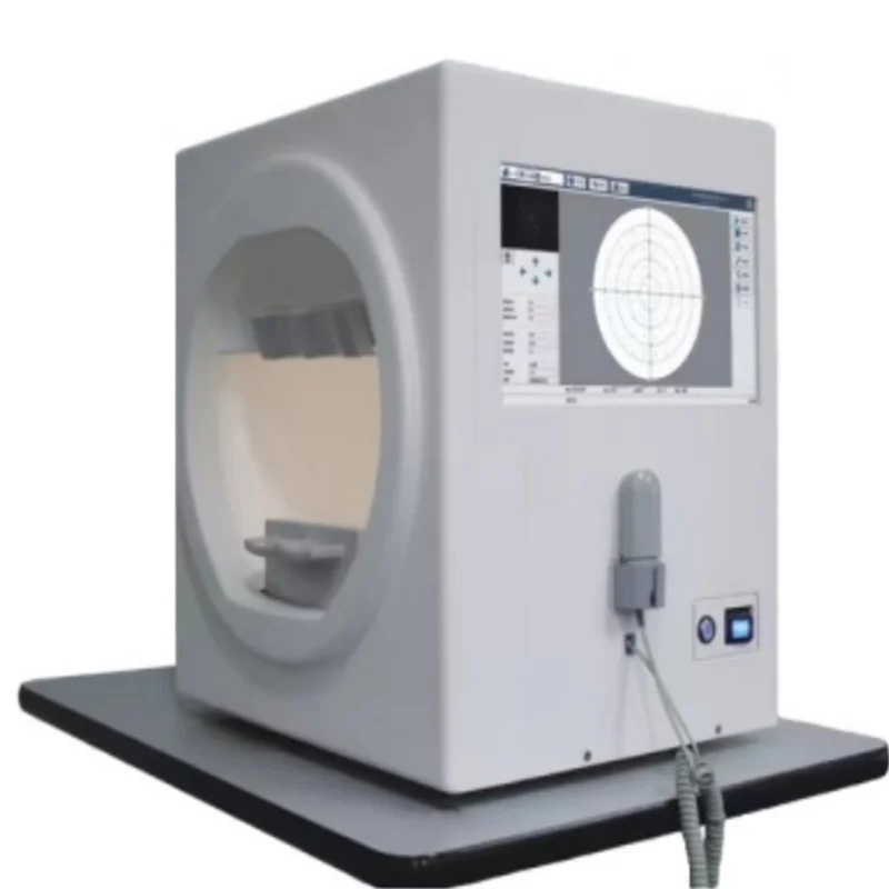 
			AP-1000 Perímetro automático		