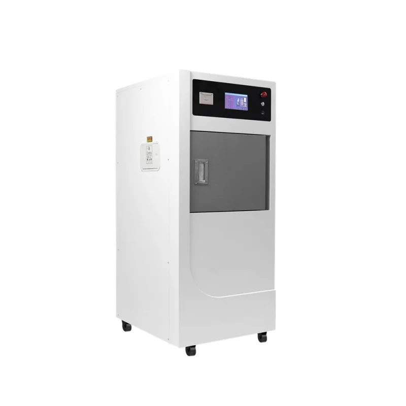 
			Esterilizador de plasma de baja temperatura H60O60 APS-D2/APS-DS2		