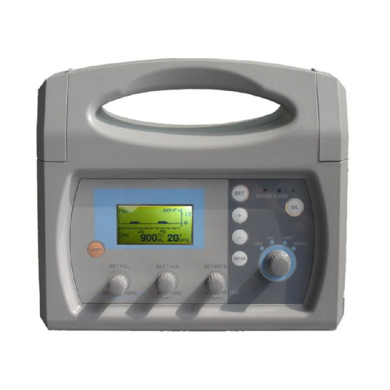 
			Ventilador portátil AR-100C		