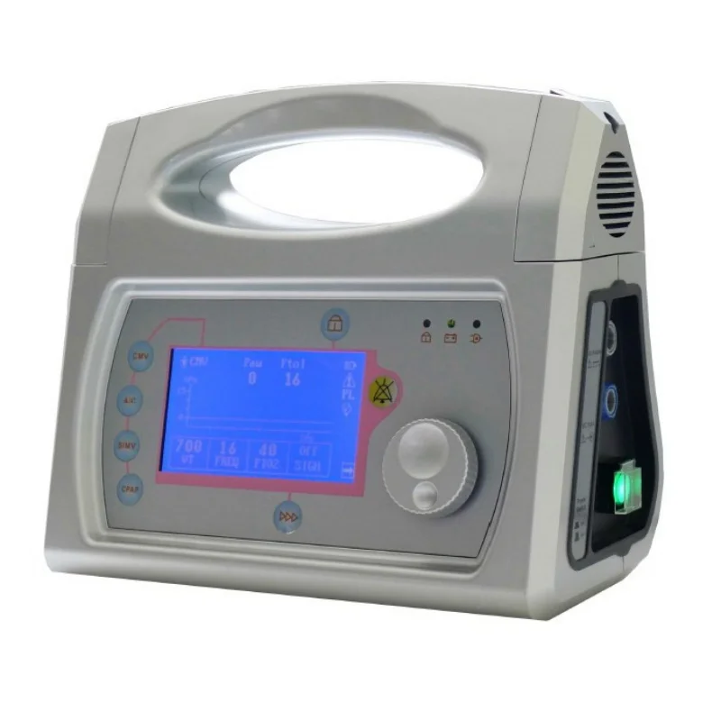 
			Ventilador portátil AR-100D		