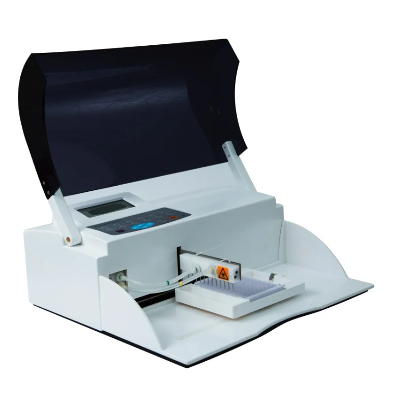 
			Lavadora de microplacas AR-2000A		