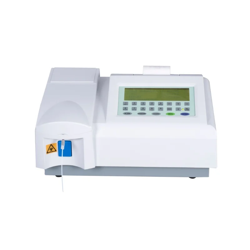 
			Analizador químico AR-3001 (económico)		