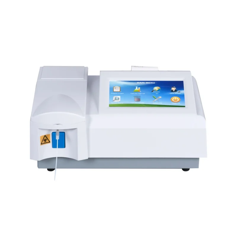 
			Analizador químico AR-3002B		