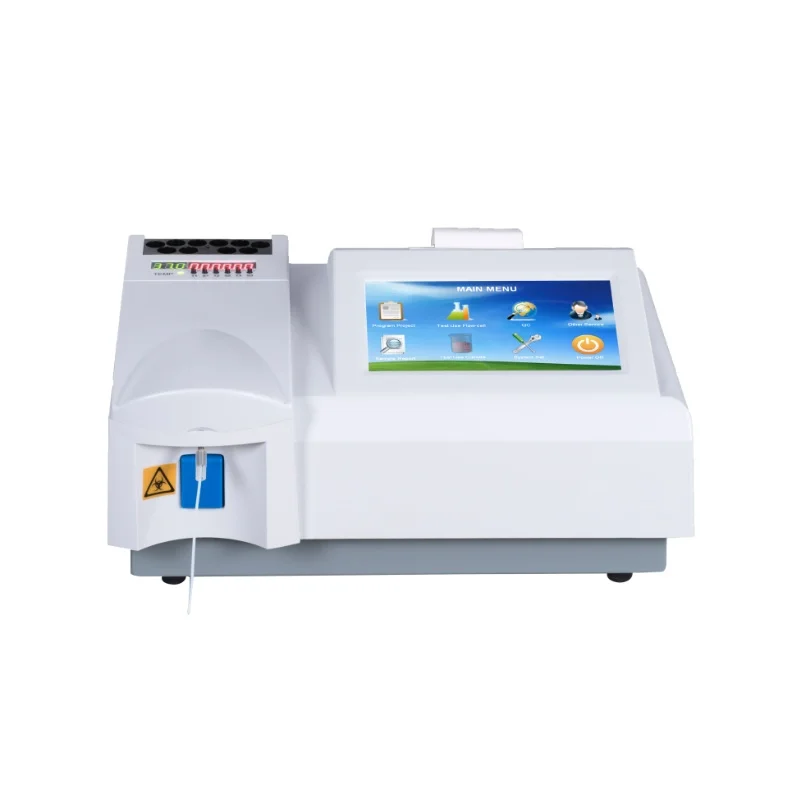 
			Analizador químico AR-3002B1		