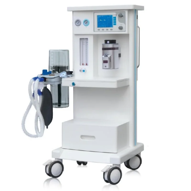 
			Máquina de anestesia AR-322		