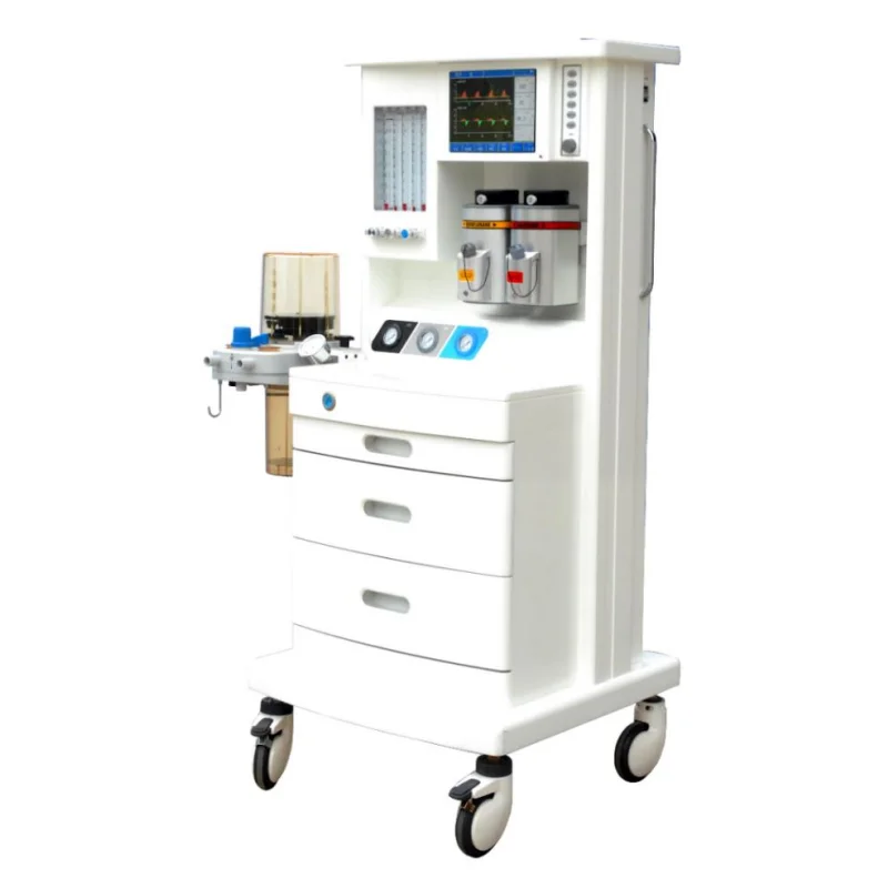 
			Máquina de anestesia AR-325		