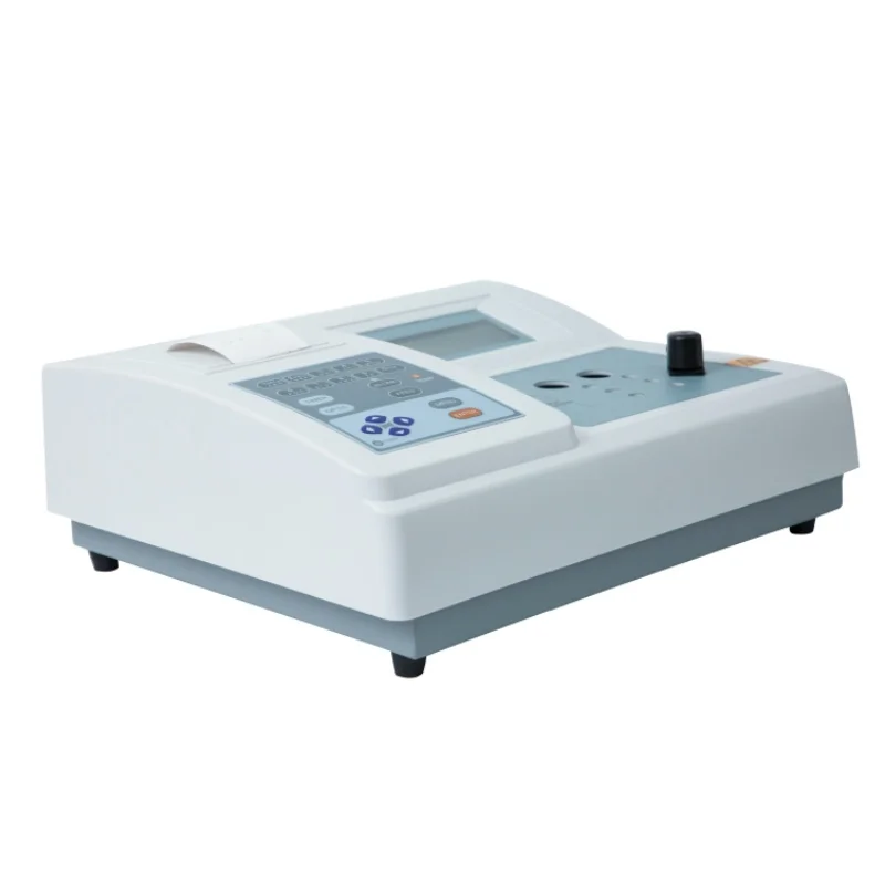 
			Analizador de coagulación AR-5001		