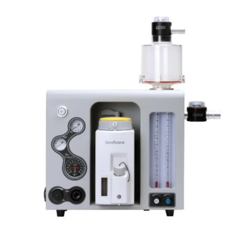 
			Máquina de anestesia portátil AR-902P		