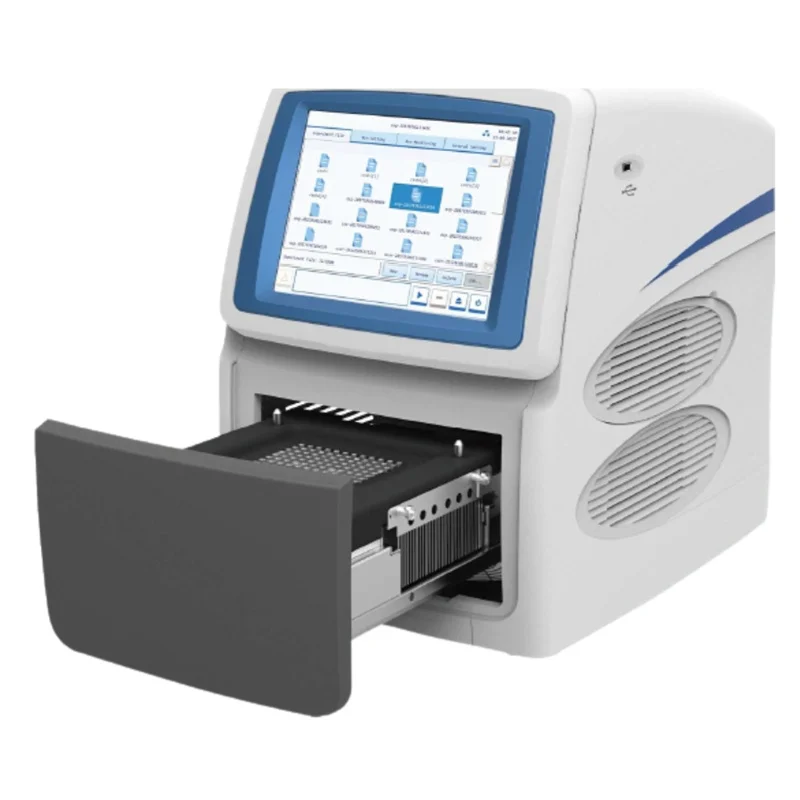 
			Sistema de PCR en tiempo real AR-96E/96R		
