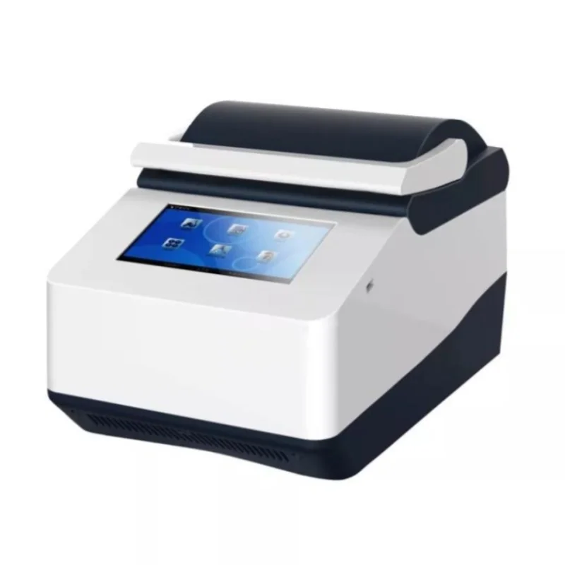 
			Ciclador térmico de PCR AR-96T		