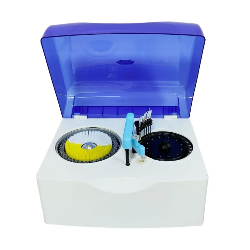 
			Analizador de bioquímica totalmente automático AR-C200		