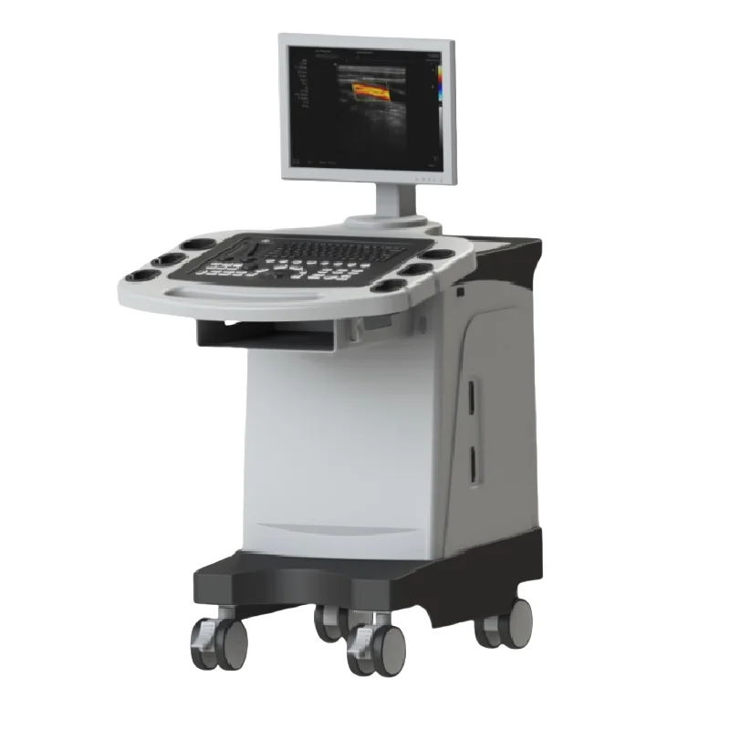 
			Escáner de ultrasonido Doppler digital en color 2000D AR-K3		