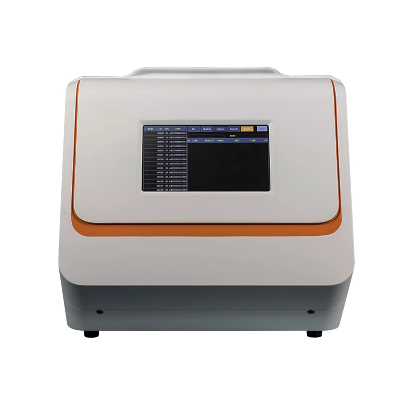 
			Analizador químico automático AR-K6100 ARI Equipos médicos de alta calidad		