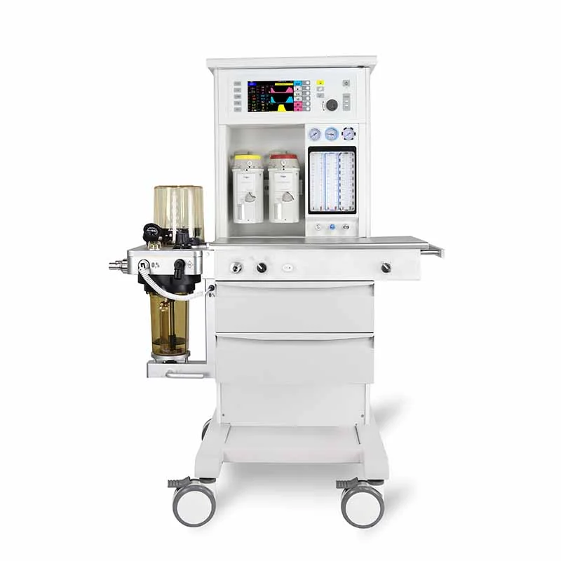 
			Máquina de anestesia AR-N3		