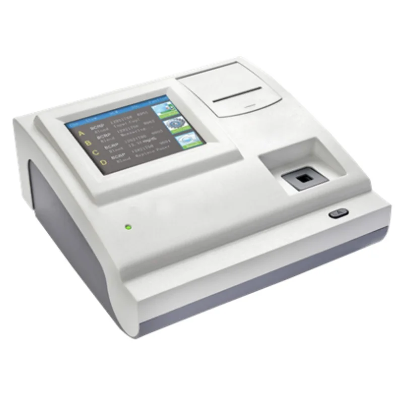 
			Analizador de proteínas específico AR-P50		