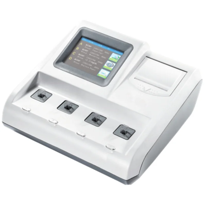 
			Analizador de proteínas específico AR-P54		