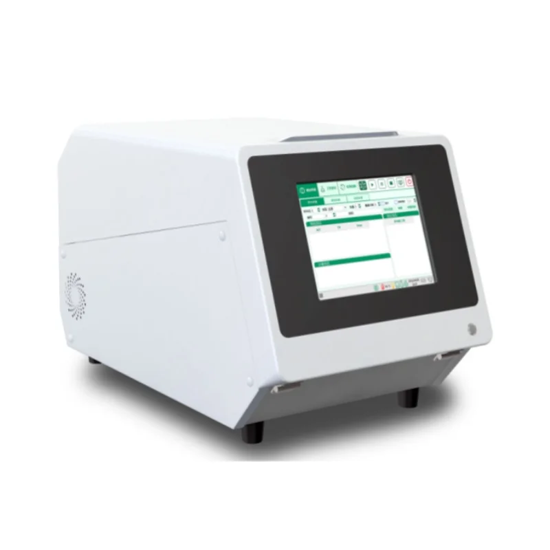 
			Analizador de bioquímica totalmente automático AR-S100		