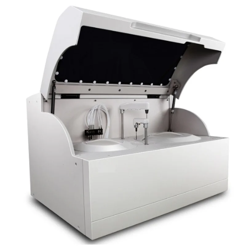 
			Analizador de bioquímica AR-G300 Plus		