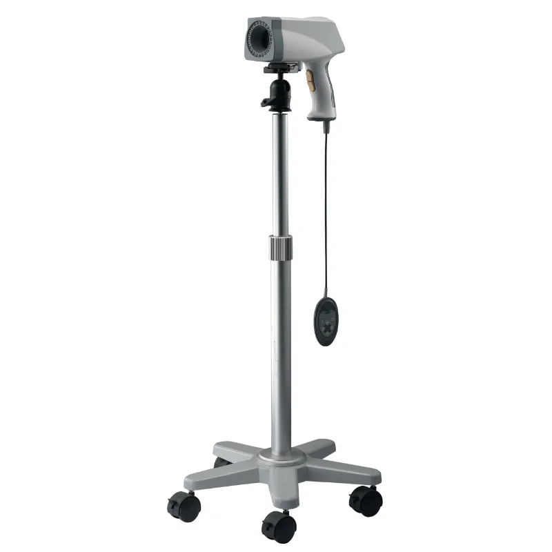 
			ARI-Colposcopio digital 2200 (conjunto sencillo)		